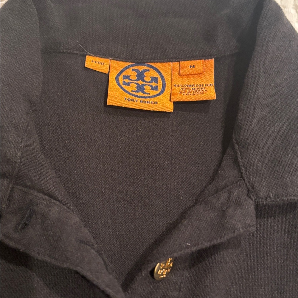 Tory Burch Polo - Picture 2 of 6